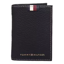 Cartera Tommy Hilfiger Hombre Am0am11599