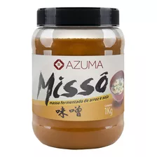 Misso 1kg (massa De Soja) - Azuma