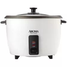 Aroma Utensilios Domésticos 32-cup (cocinado) (16-cup Uncook