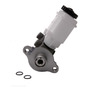 Balatas Delantero Mercury Tracer 1998 2l Ceramicas D473 Fmsi