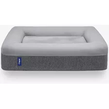 Casper - Cama Para Perro De Espuma Viscoelstica De Felpa, L,