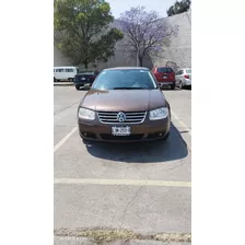 Vw Jetta Clasico Gl Estandar 2012