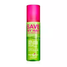 Montibello Smart Touch - Save My Hair - Sun Protector 
