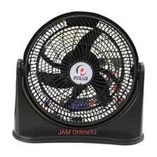 Ventilador O Abanico De Mesa De 10 Pulgadas Oferta Especial!