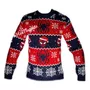 Tercera imagen para búsqueda de ugly sweater spiderman