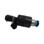 Inyector De Gas Chevrolet Chevy C2 2007-2008 1.6 Ck