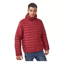 Campera Inflada North Sails N+ Abrigo Excelente - El Rey