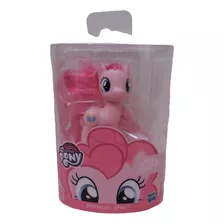 My Little Pony Set Del Pony Pinkie Pie Clasico Mas Peine!!!