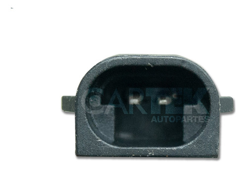 Inyector De Gas Chevrolet S10 1987-1988-1989-1990 2.5 Ck Foto 4