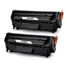 Toner Compatible Para Canon Lbp 2900 , Lbp 3000