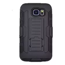 Case Holster Gorila Parante Gancho Samsung S7 Edge