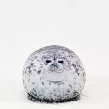 Peluche De Foca, Almohada Bonita, Cómoda Y Suave, 20cm