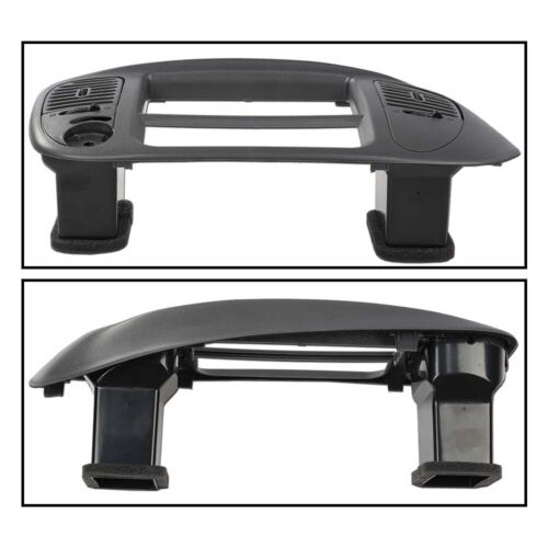 Fit For 97-03 Ford F-150 Expedition Center Dash Radio Be Oad Foto 8