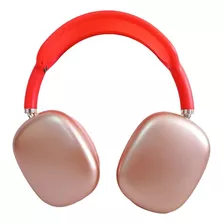 Audífonos Inalámbricos Micrófono Interno Auricular Bluetooth