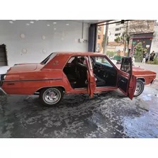 Dodge Dart 1976 3.7 Sd