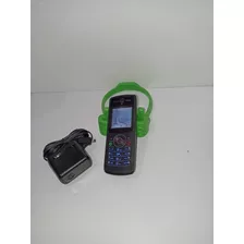 Celular Motorola W175