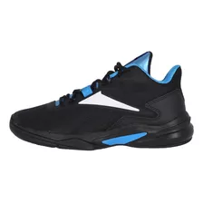 Zapatilla Reebok More Buckets Hombre Black/blue