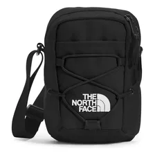 The North Face Bolso Bandolera Jester, Negro Tnf