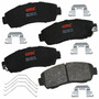 Kit Caliper Delantero Huante Para Acura Rdx Awd 2007-2012