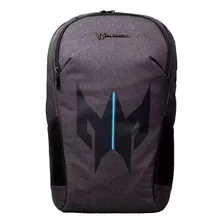 Mochila Backpack Acer Predator Laptop 15.6 Gpbag1103h