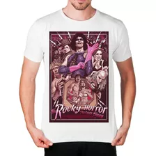 Camiseta Be It - Rocky Horror Picture Show 