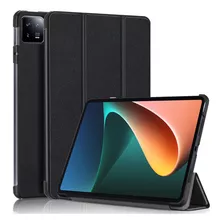 Estuche Protector Agenda Stand Para Xiaomi Pad 6