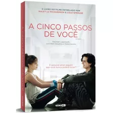 A Cinco Passos De Você 