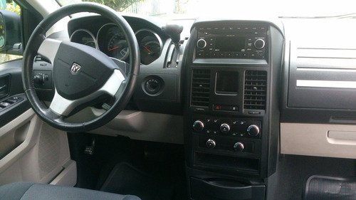 Interface Con Arnes Estereo Dodge Grand Caravan 2008 A 2010 Foto 5