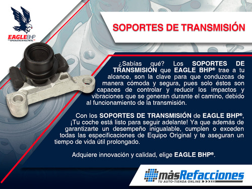 Soporte Motor Transmision Vw Lupo 1.6l 2005 2006 2007-2009 Foto 6