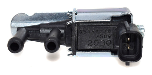 Vlvula Solenoide Para Mazda 626 6 Rx-8 Miata Mx-5 Mpv 911-7 Foto 4