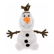 Peluche Olaf Frozen (38 Cm) Disney Original 