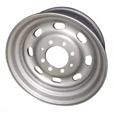 Roda Compatível Ford F250 F350 17,5 X 6,00 215/75 Reforçada