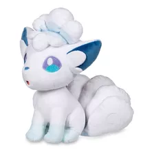 Aloha Vulpix Importado Antialergico