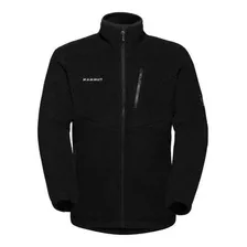 Polar Hombre Mammut Innominata Pro Ml Jacket Negro