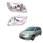 Par Optico Para Suzuki Aerio 2002 2008 Suzuki Aerio