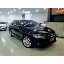 Volkswagen Jetta Comfortline Flex Automático 2014