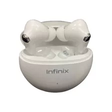 Auriculares Bluetooth Infinix 