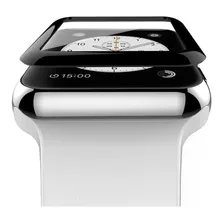 Película Hidrogel Protetora Relogio Smartwatch 40mm 44mm 