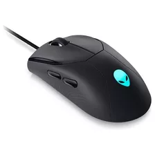 Mouse Alambrico Gamer Dell Alienware Aw320m 570-abmq Usb