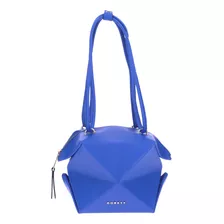 Bolso De Mano Para Dama Gorétt Tipo Tote Amplia