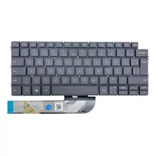 Teclado Dell Vostro 3400 3401 - P132g001 P132g003 P132g004