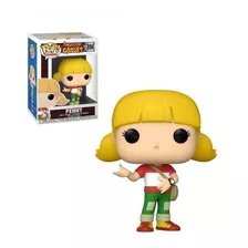 Funko Pop, Penny, Inspector Gadget, Modelo 894.