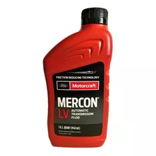 Aceite Genuino Ford Motorcraft® Mercon Lv