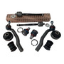 Kit Rotulas Barras Bujes Brazos Nissan Pick Up D21 4x2 86-94