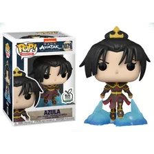 Azula Funko Pop 1079 Big Apple Collectibles - Avatar / Nuevo