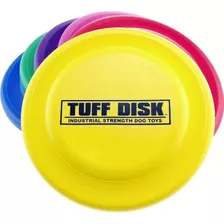 Petsport Tuff Disk