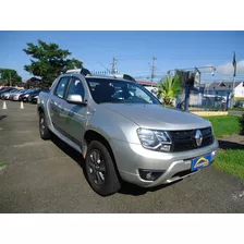 Renault Duster Oroch 2.0 16v Flex Dynamique 2016