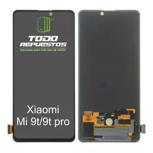 Display Pantalla Celular Xiaomi Mi 9t / 9t Pro Amoled