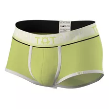 Boxer Mini Calzoncillo Hombre Bamboo Algodon Calce Perfecto