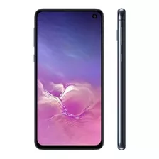 Celular Galaxy S10e 128gb Dual - Excelente